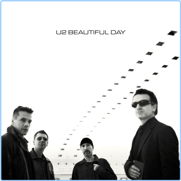 U2 Beautiful Day Remastered (2024) Rock Flac 24 44 PGeP3veP_o