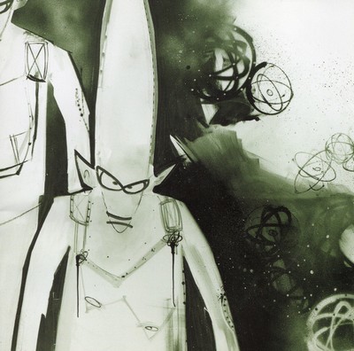 UNKLE - Never, Never, Land