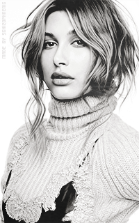 Hailey Baldwin B5jvJQ8p_o