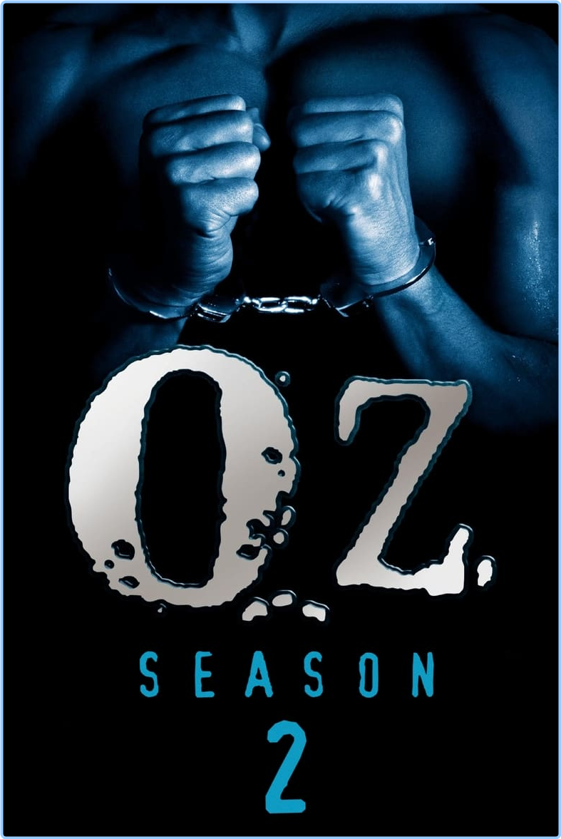 Oz S02 [1080p] WEBrip (x265) KkM4PqyO_o