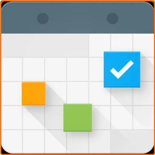 Calendar+ Schedule Planner V1.09.72