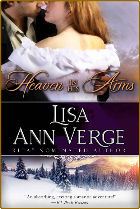 Heaven in His Arms - Lisa Ann Verge Jv55XFdd_o