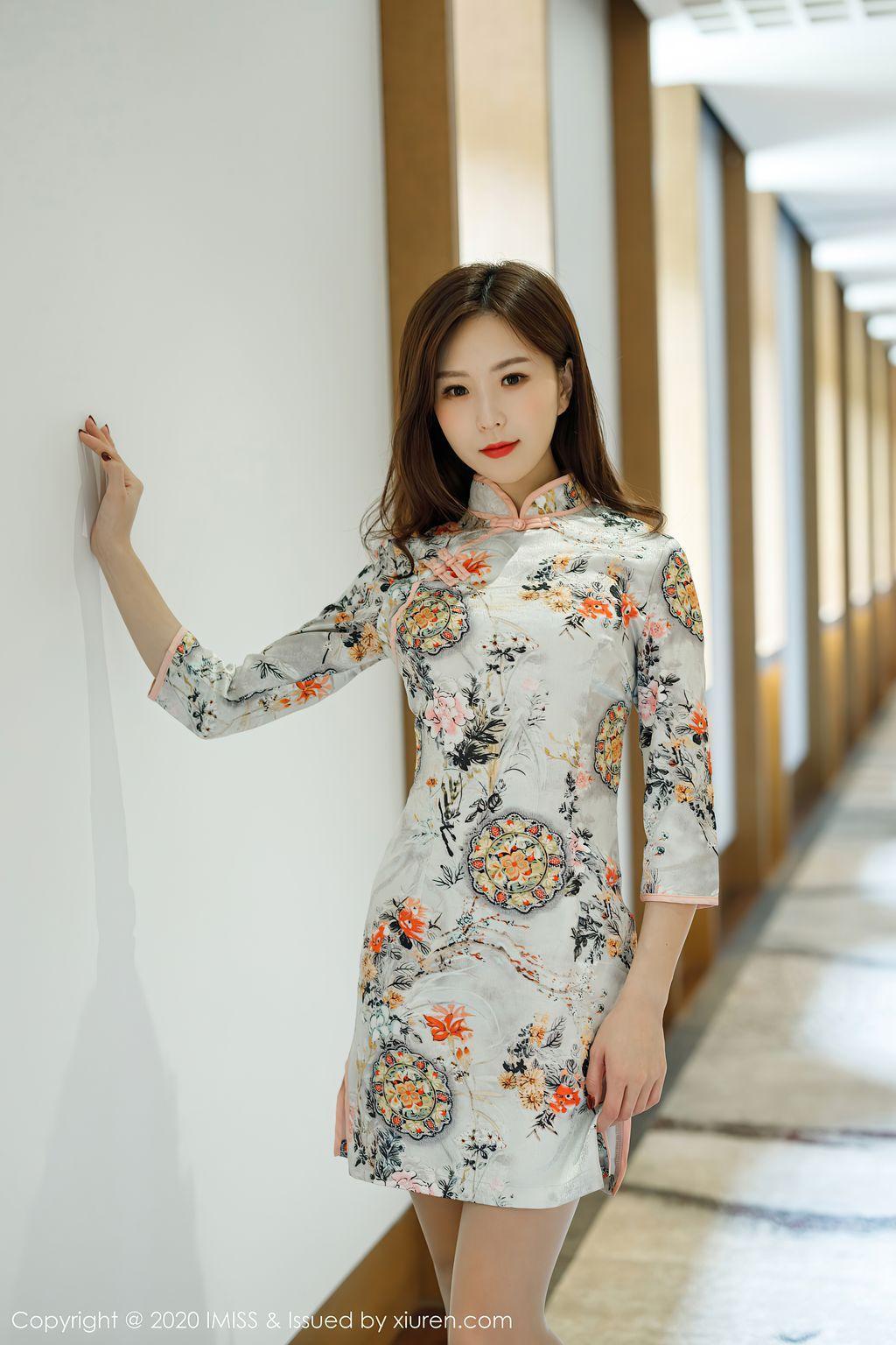 IMISS Vol.534: 杨 紫嫣 Cynthia (65 photos)(6)