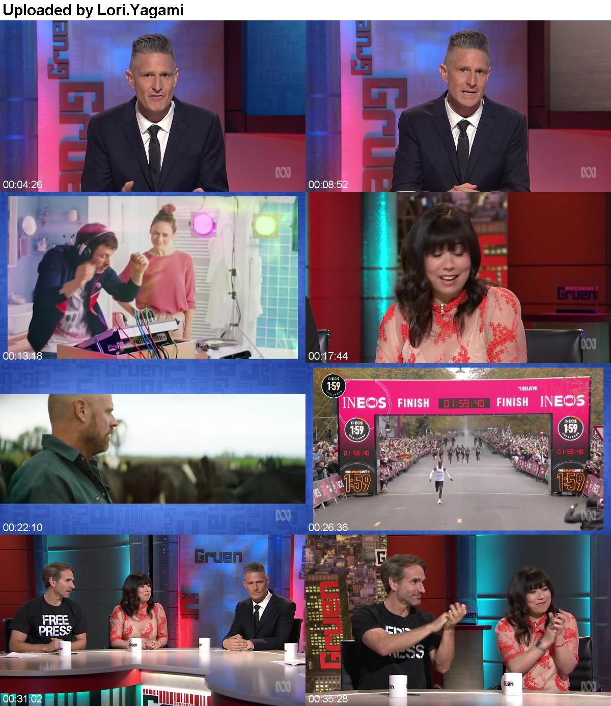 Gruen S11E05 WEB-DL AAC2 0 x264-D1