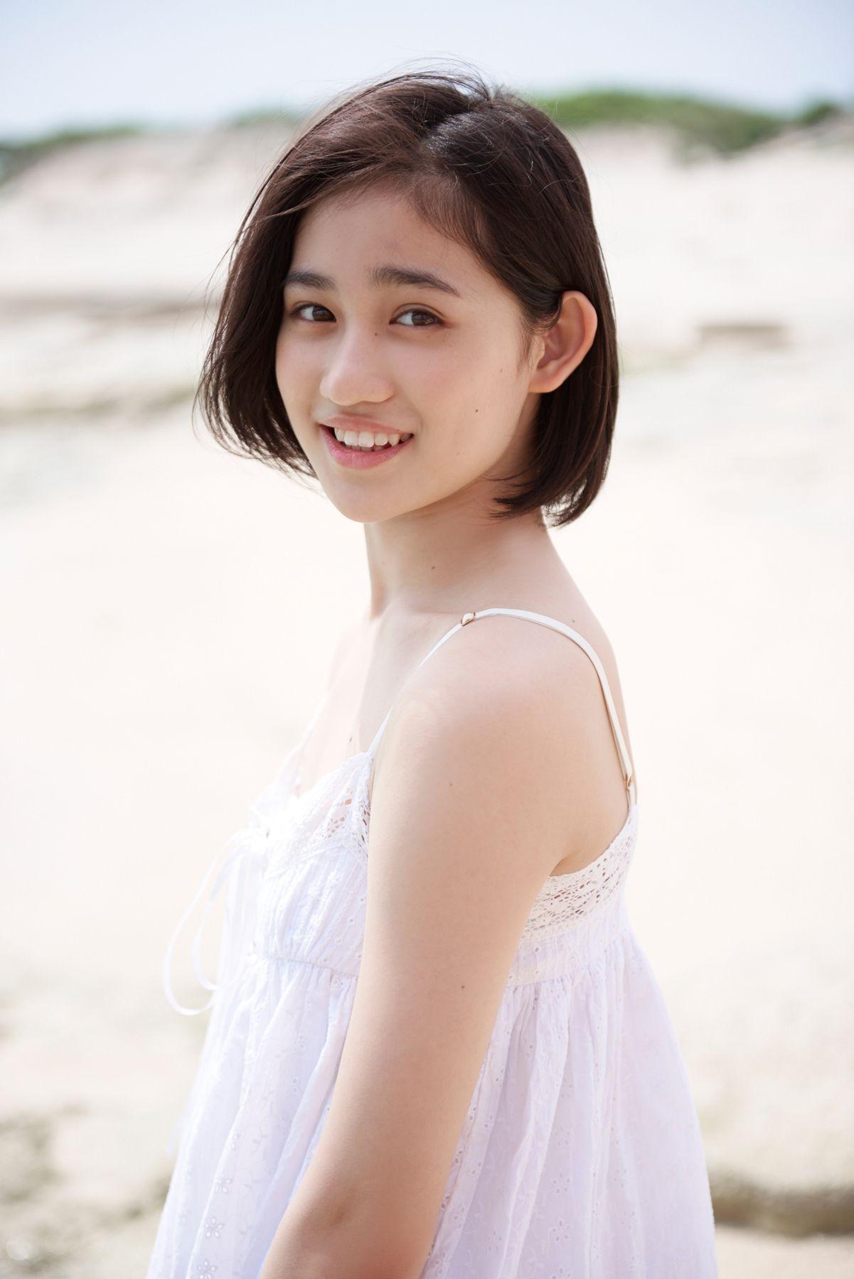 佐佐木莉佳子/佐々木莉佳子 Rikako Sasaki [Hello! Project Digital Books] Vol.140 写真集(52)