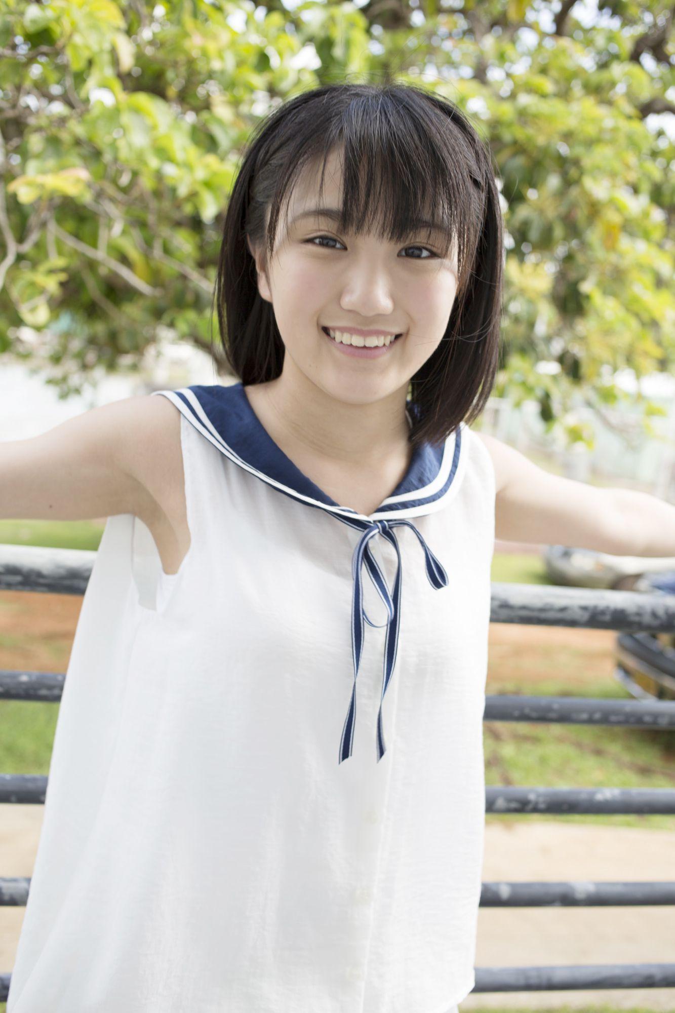 船木結 Musubu Funaki [Hello! Project Digital Books] No.184 写真集(34)