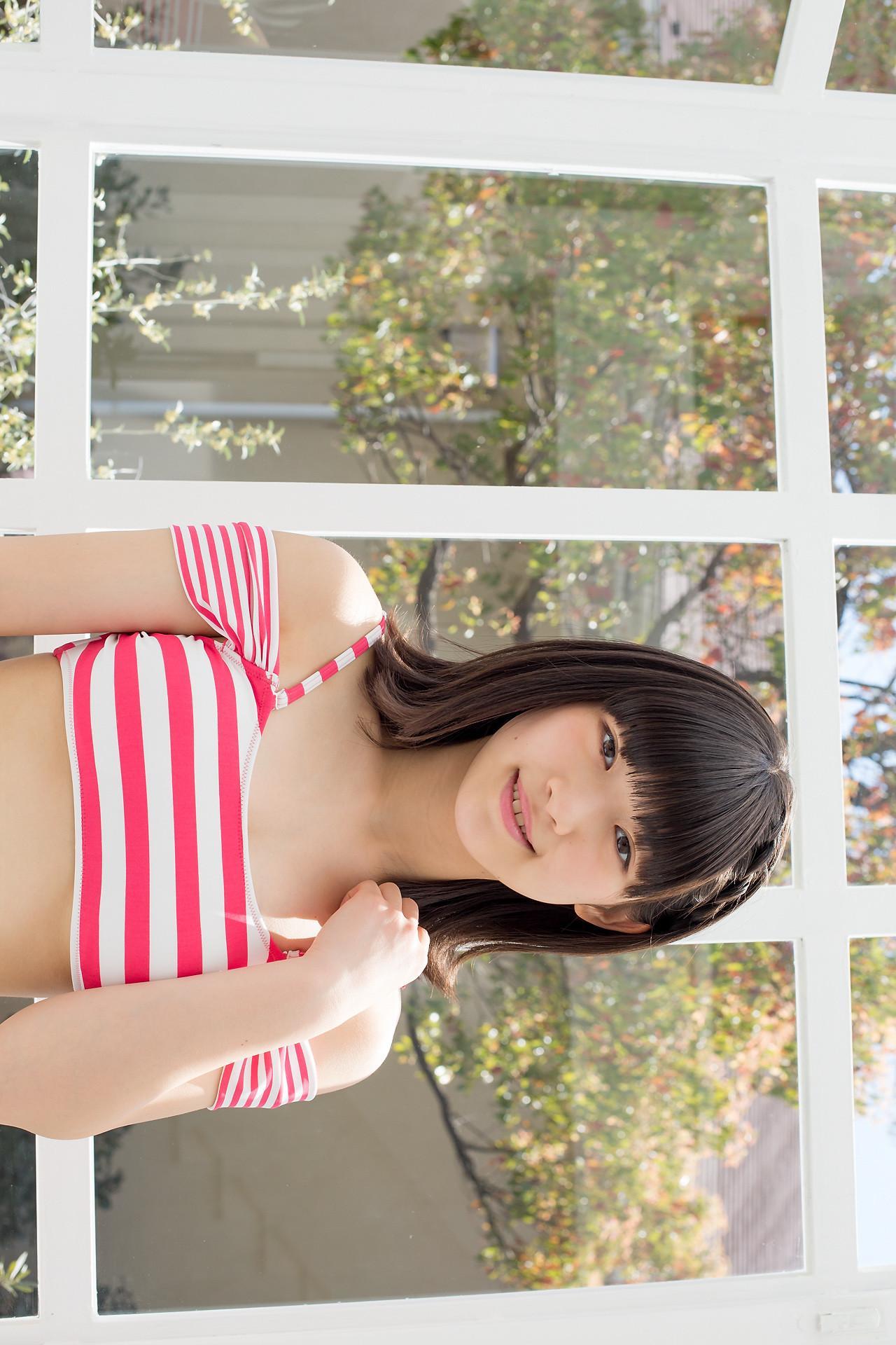 Risa Sawamura 沢村りさ, Minisuka.tv Limited Gallery 02(8)