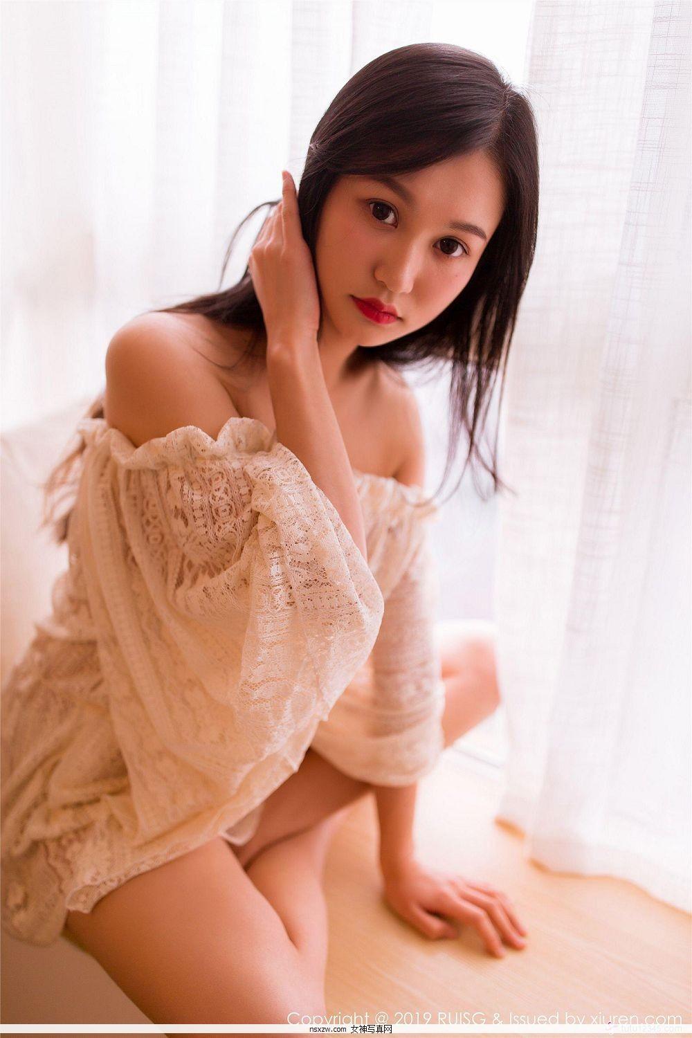 [MICAT猫萌榜] 2019.06.19 Vol.066 深紫Julie(34)