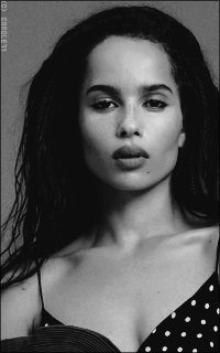 Zoe Kravitz 6nOju9PH_o