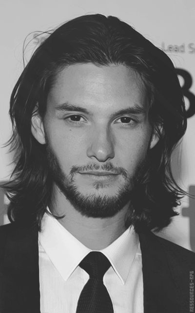 Ben Barnes HWfAEb1g_o