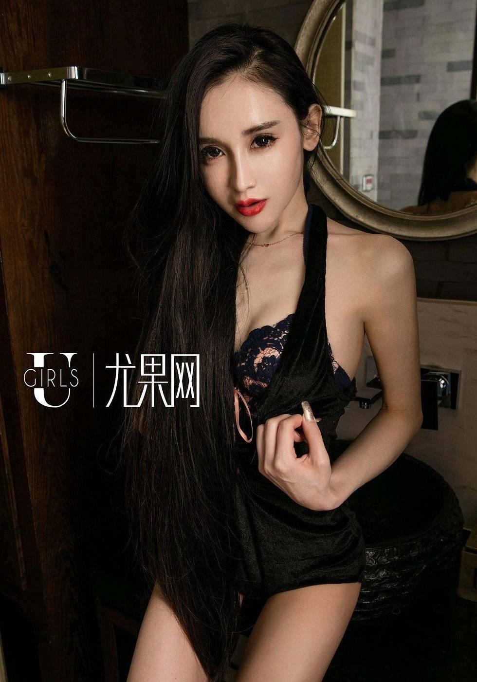 [爱妹子aimeizi]Y18.6.16 U184 阿依努尔瓦娅 美女(64)