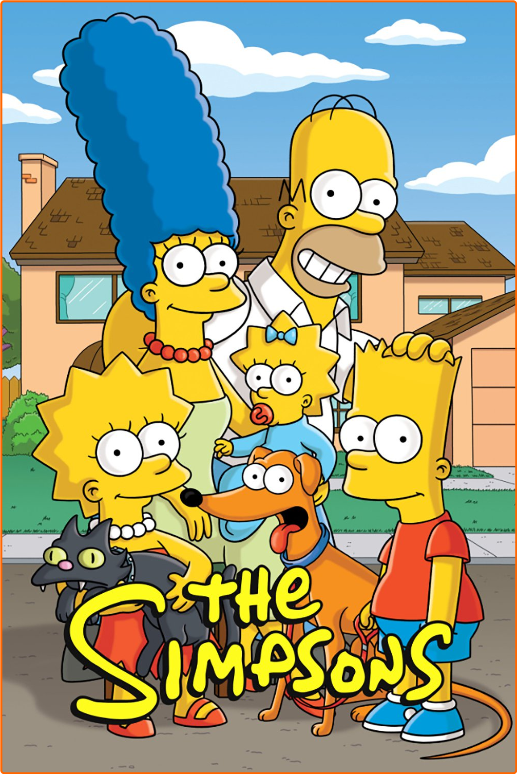 The Simpsons S36E02 [1080p/720p] WEBrip (x265) [6 CH] L8p60TSj_o