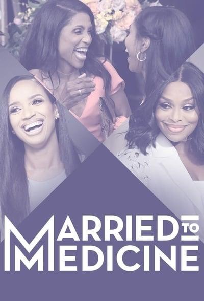 Married to Medicine S08E04 Home Court Advantage 1080p HEVC x265-MeGusta