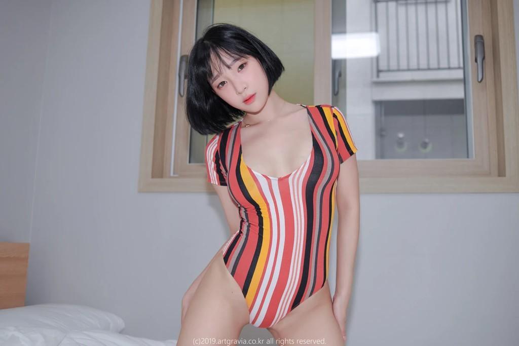 ArtGravia Vol.086: Kang In-kyung (강인경) (42 photos)(33)