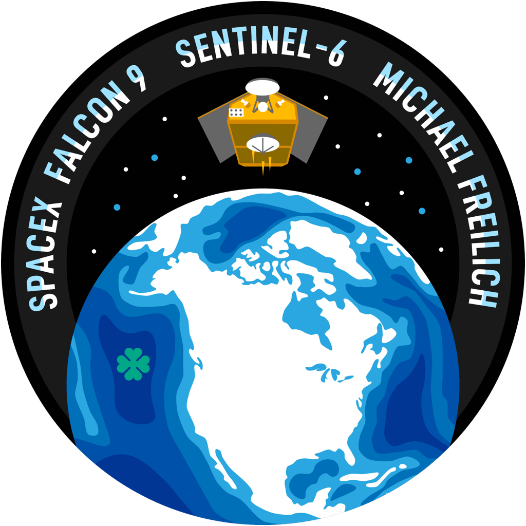 Sentinel-6 Michael Freilich