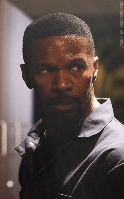 Jamie Foxx UIqJ8uin_o