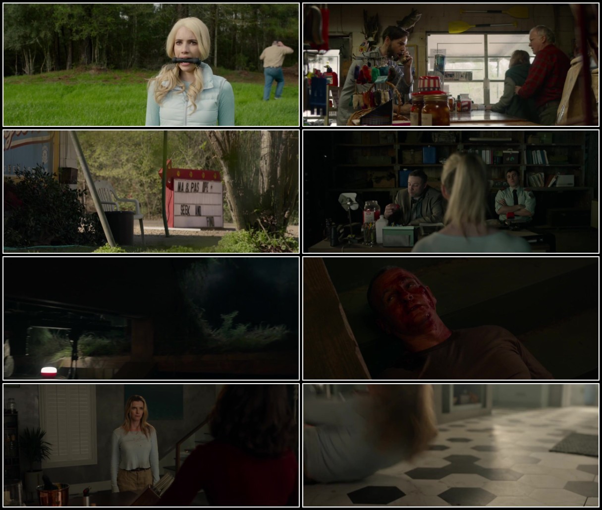 The Hunt (2020) 720p PCOK WEBRip x264-GalaxyRG 7yjt96uC_o