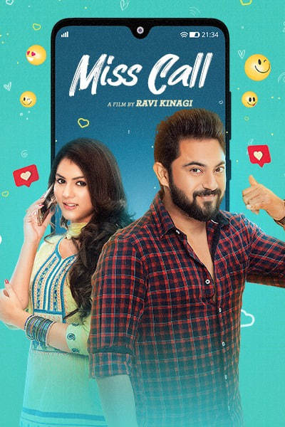 Miss Call 2024 Bengali Movie 720p WEB-DL 1Click Download