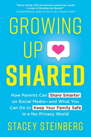 Growing Up Shared