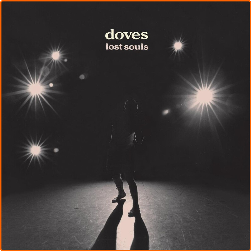 Doves (2000) Lost Souls RmEtYTPs_o