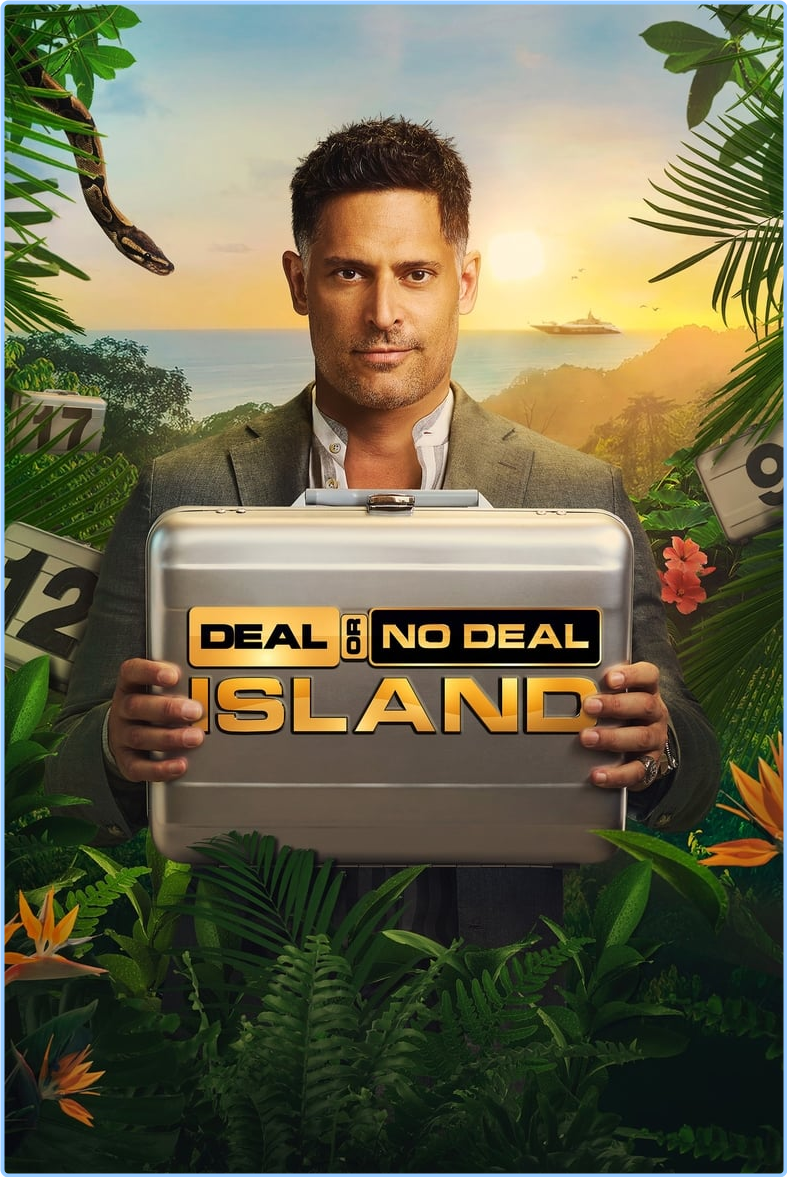 Deal Or No Deal Island S01E12 [1080p] (x265) [6 CH] EU2ipE3q_o