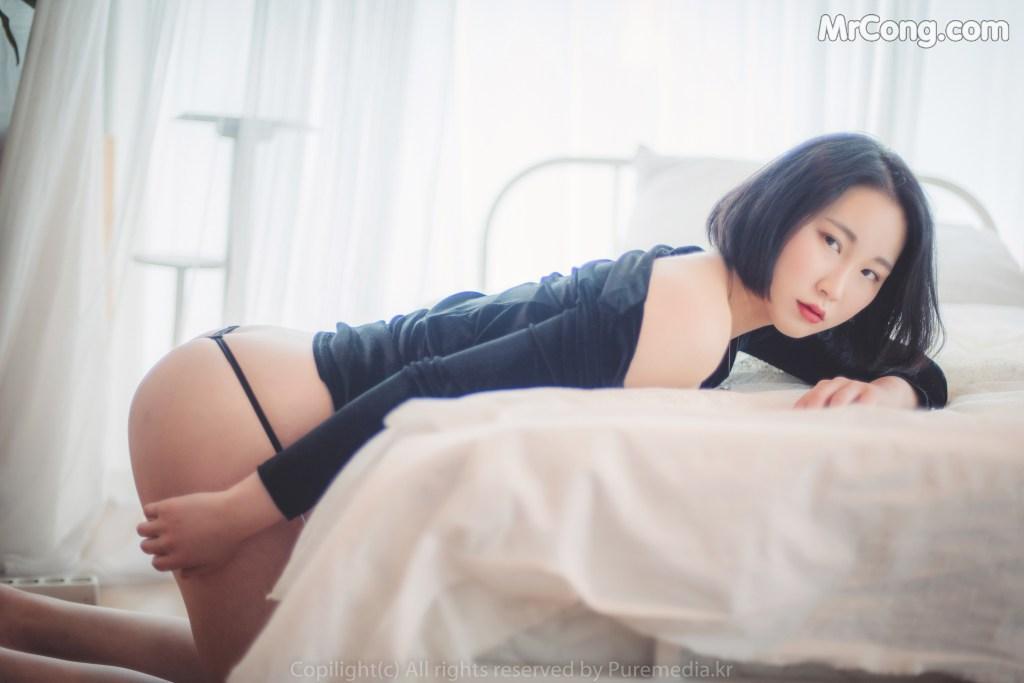 Pure Media Vol.49: Xero (유제로) (61 photos)(56)