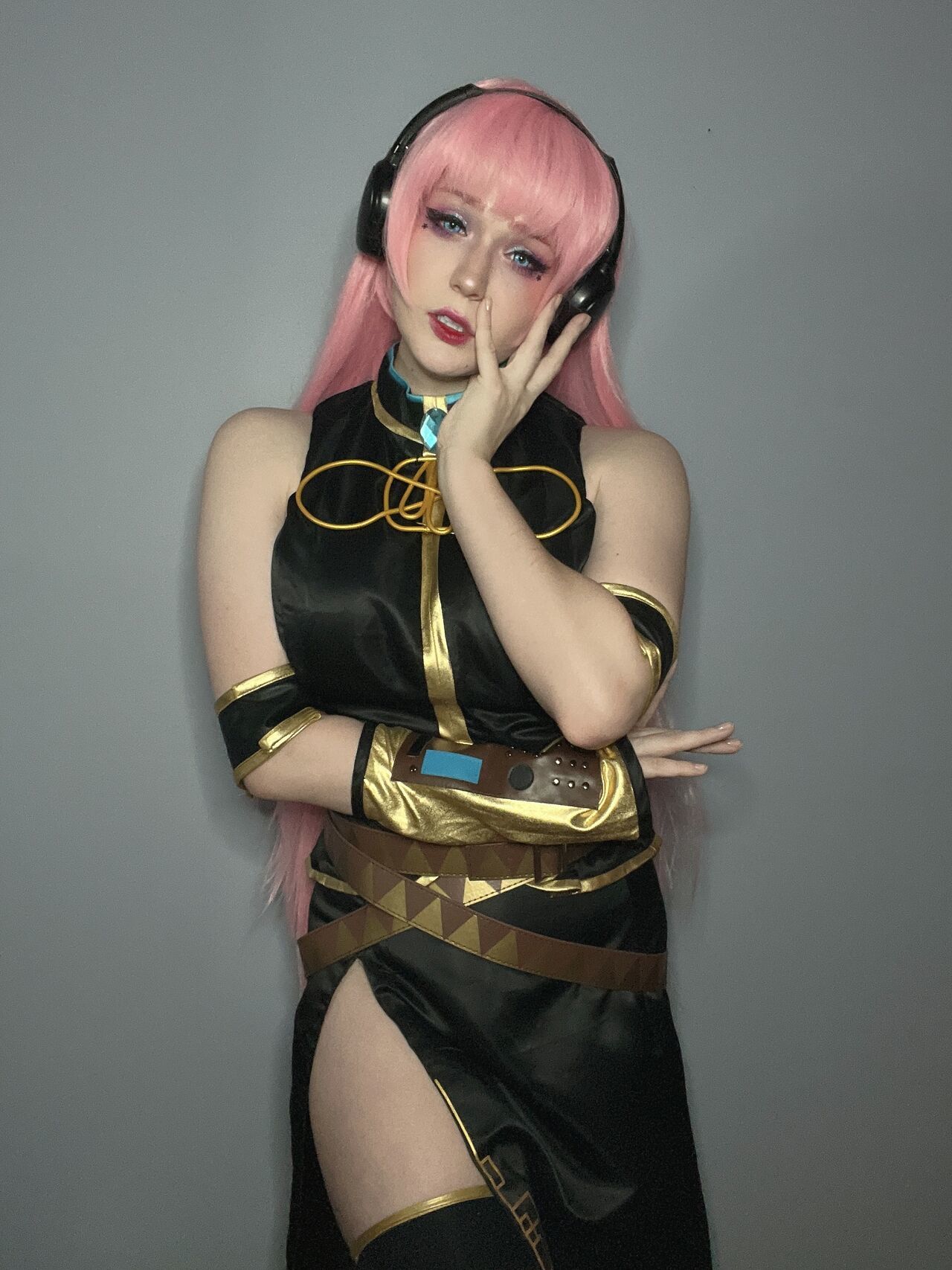 Satin Stars - Luka Megurine