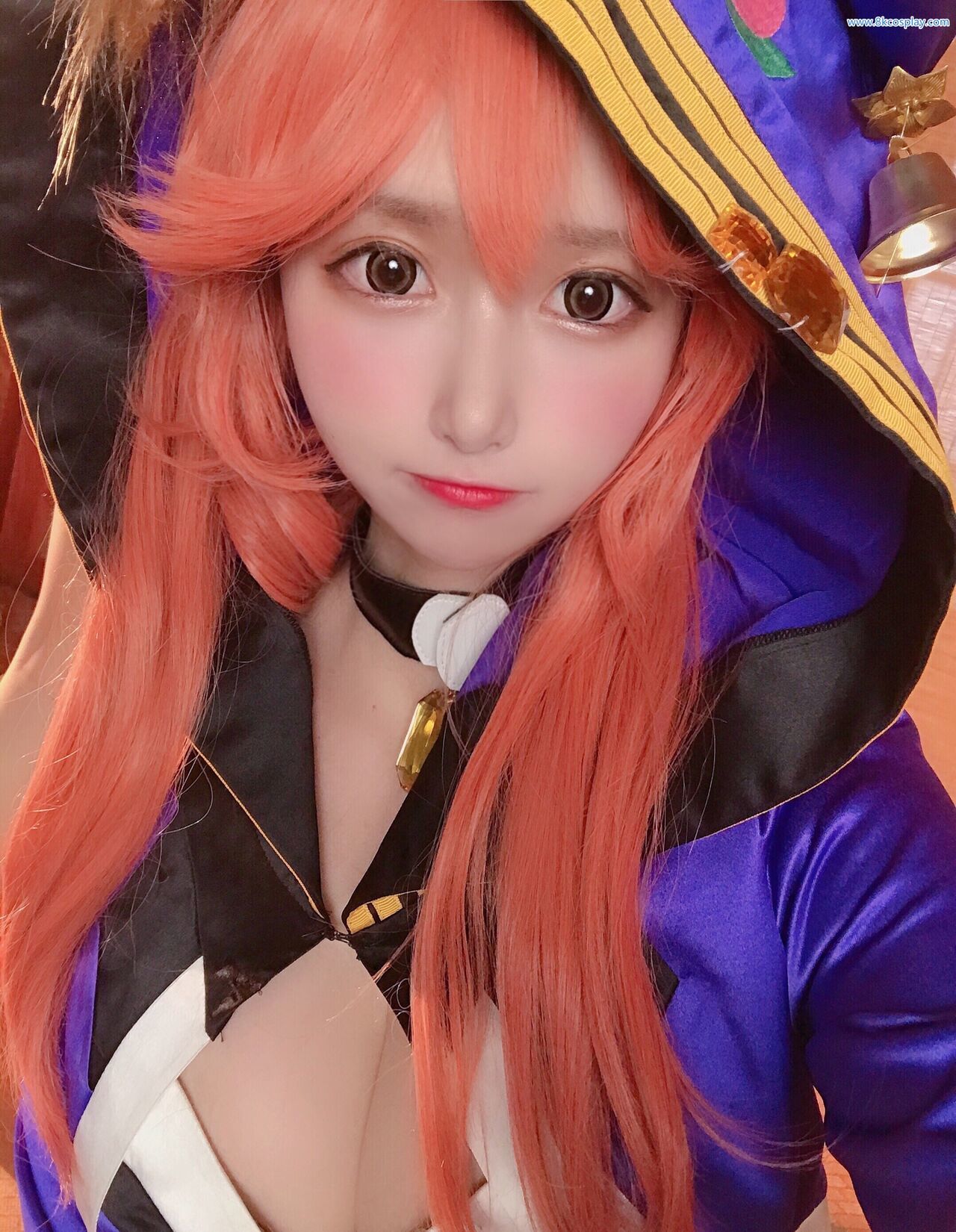 [凛子酱] 玉藻前 忠犬 FATE Tamamo no Mae