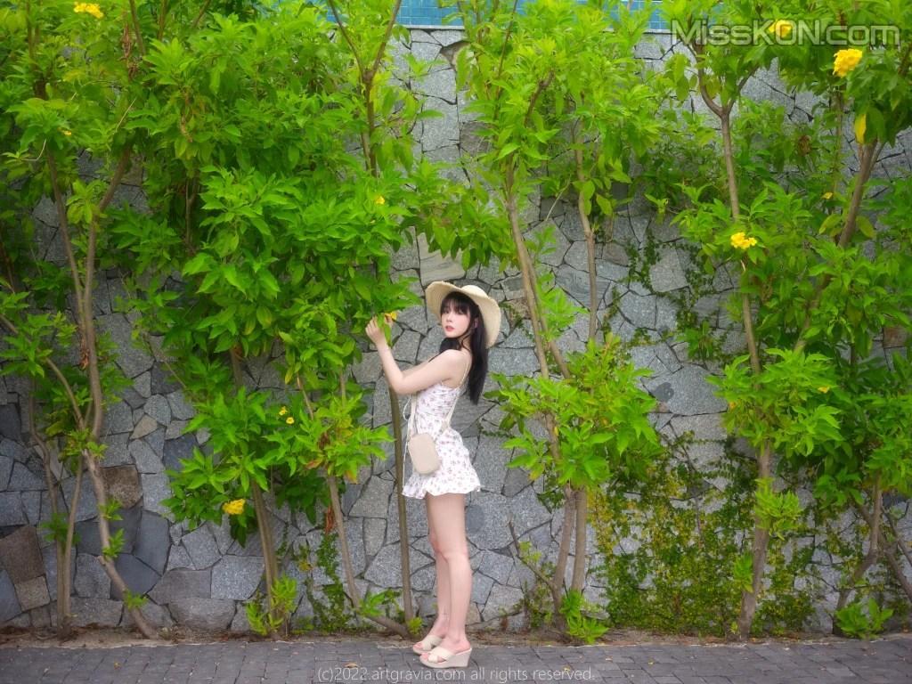 AG.466: Jang Joo (장주) (97 photos)(54)
