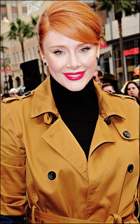 Bryce Dallas Howard BnYdjPoj_o