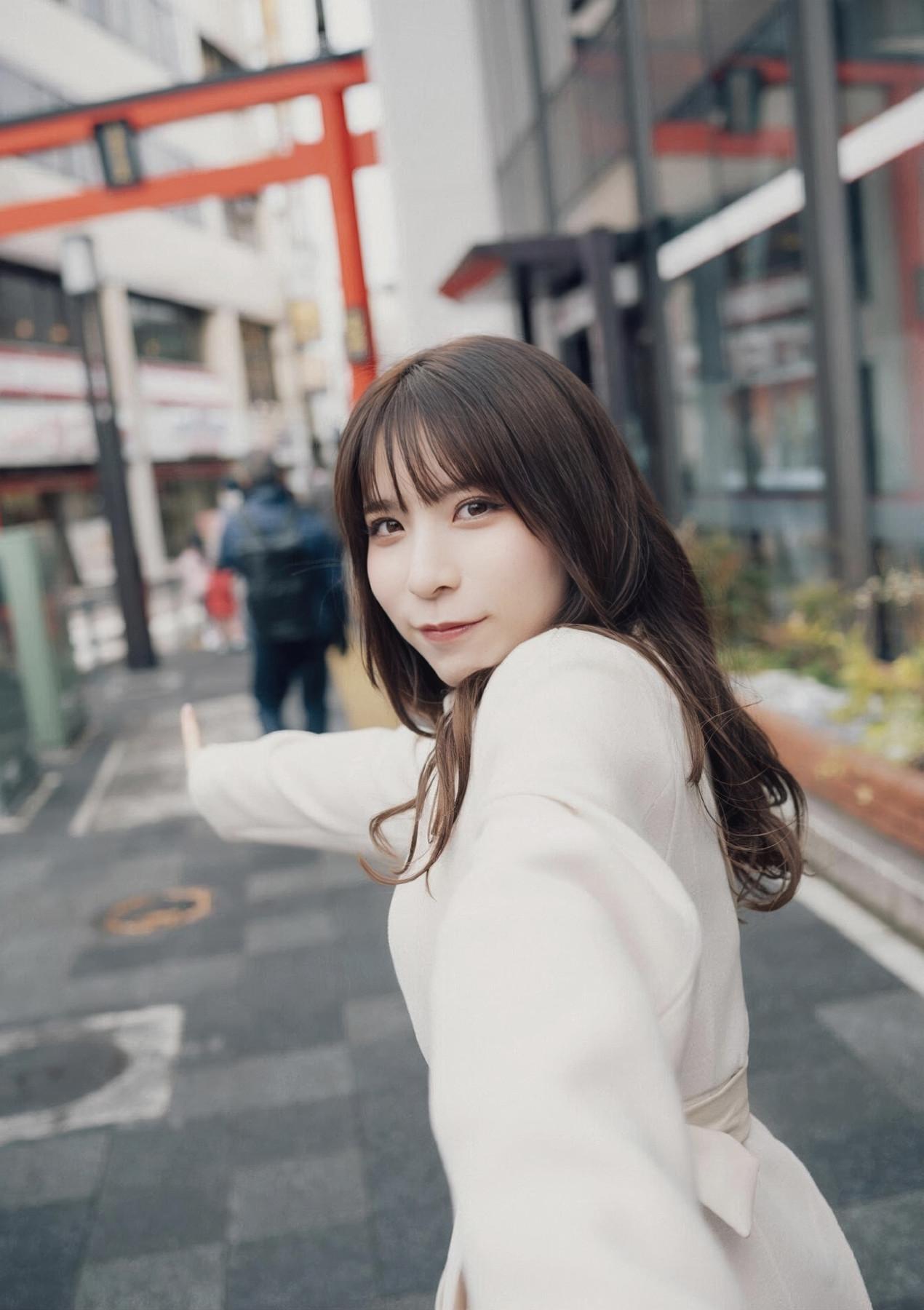 Suzuna 紗愛, デジタル写真集 「EN」 wunder publishing house Set.03(2)