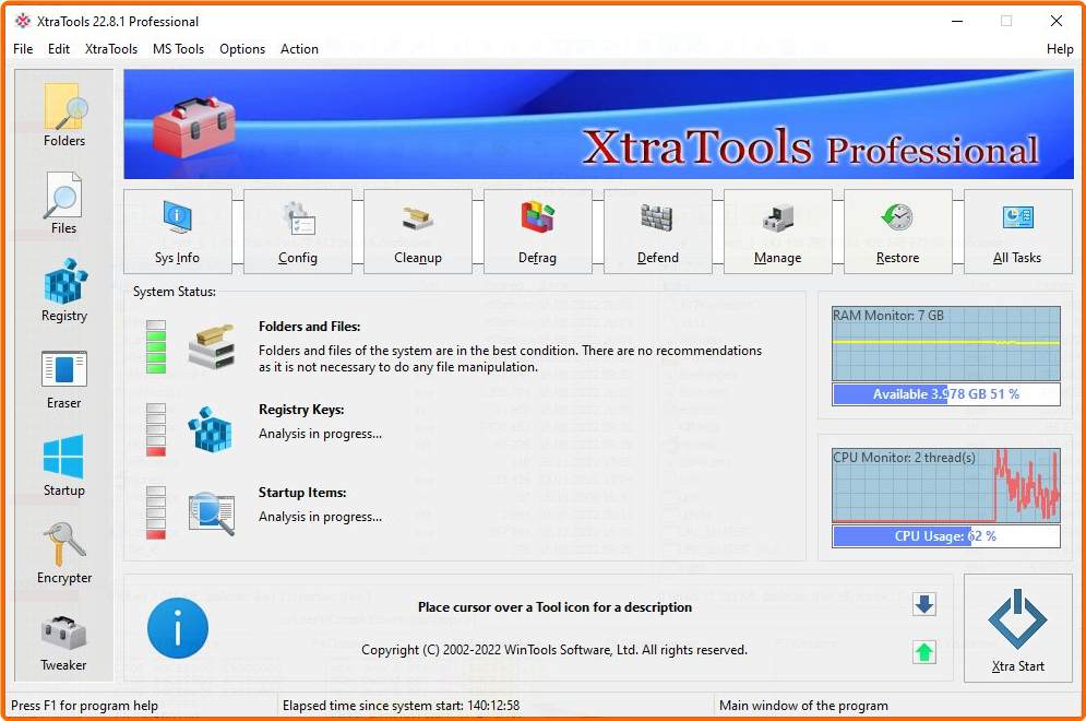 XtraTools Professional 24.12.1 Repack & Portable by 9649