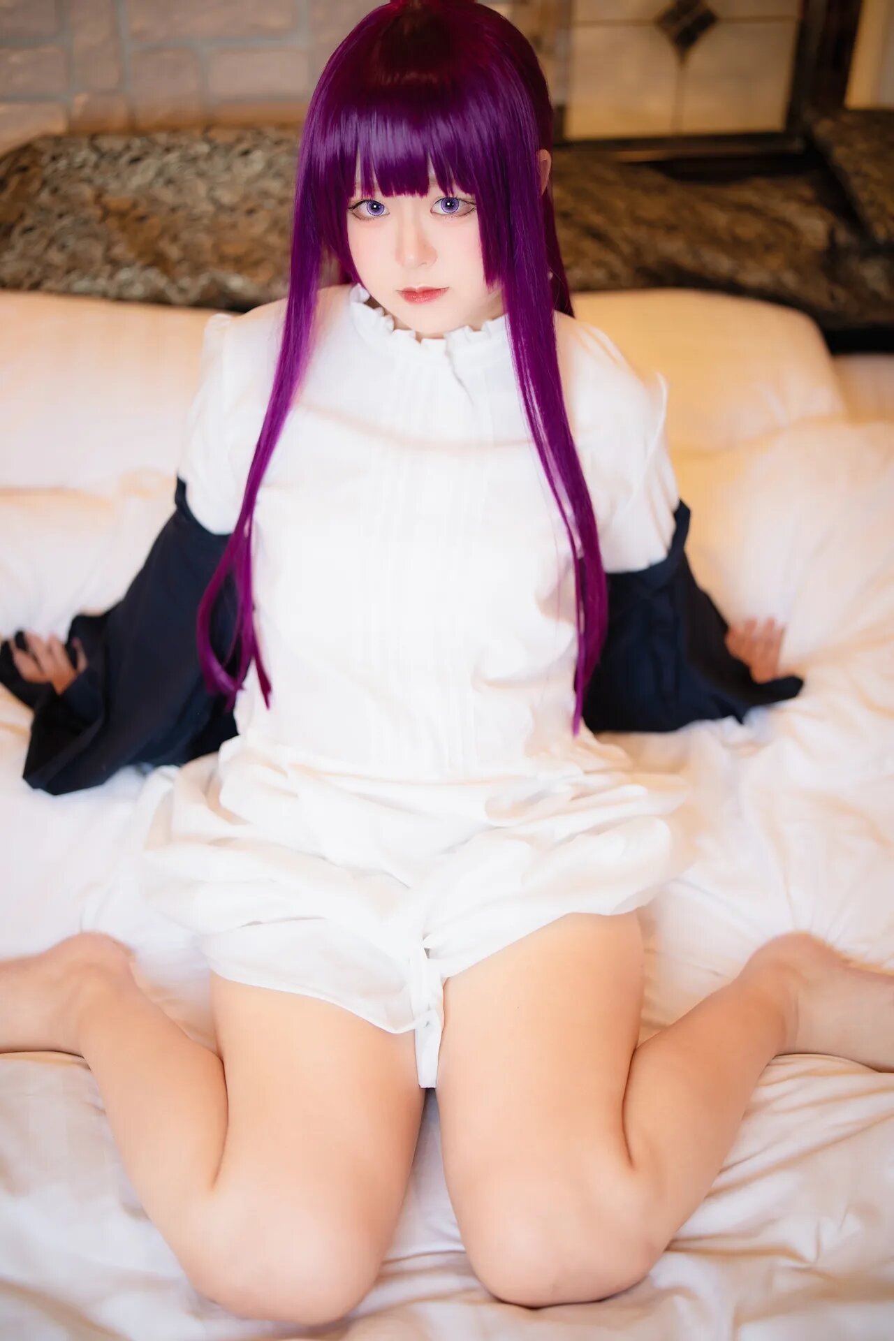 こういうのがお好きなのですね「えっち」