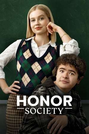 Honor Society 2022 720p 1080p WEBRip