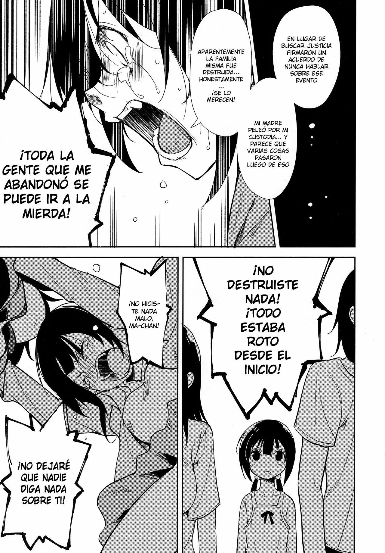 Shoujo M -FINAL- parte 1 - 69