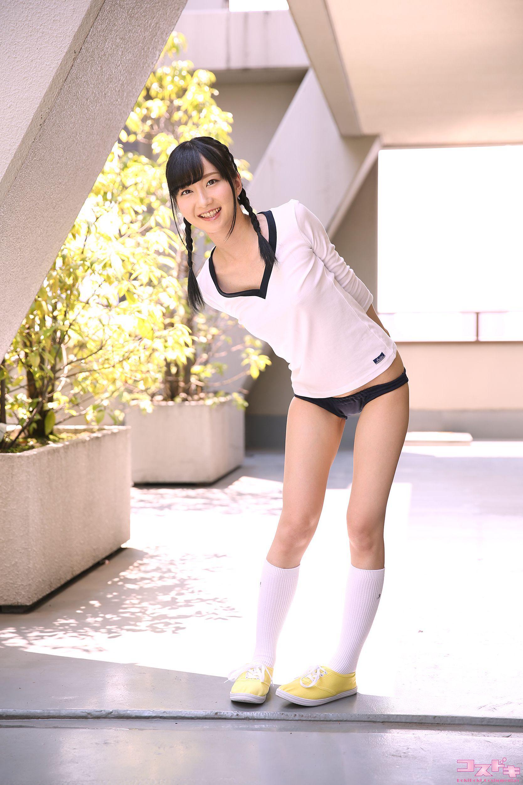 [Cosdoki] Amane Yayoi あまね弥生 amaneyayoi_pic_bloomer1+2 写真集(8)