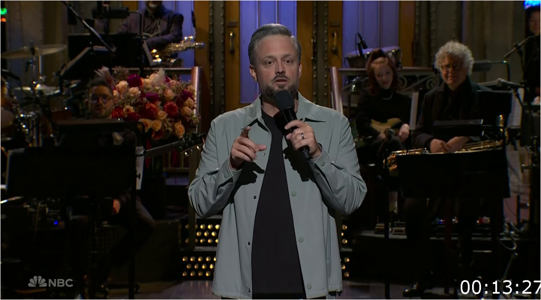 Saturday Night Live S50E02 Nate Bargatze [720p] WEBrip (x265) WffFDJMm_o