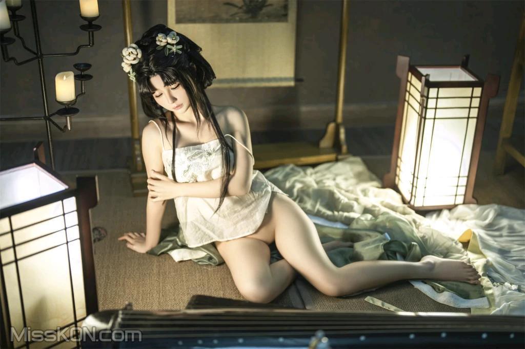 Coser@蠢沫沫 (chunmomo): 古装 (152 photos)(52)