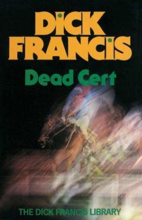 Dead Cert (2893)