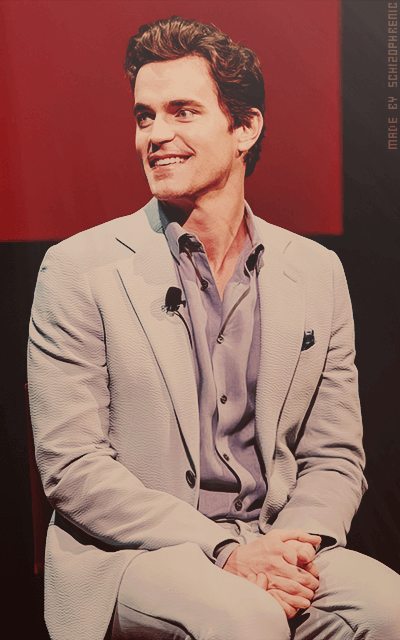 Matt Bomer Dav5MQJQ_o