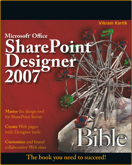 Sharepoint designer 2007. Microsoft Office SHAREPOINT Designer 2007.