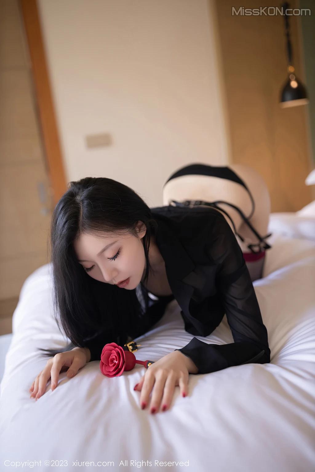 XIUREN No.6863 – 6870 (649 photos)(373)