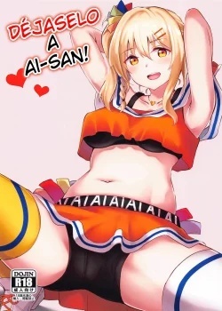 dejaselo-a-ai-san