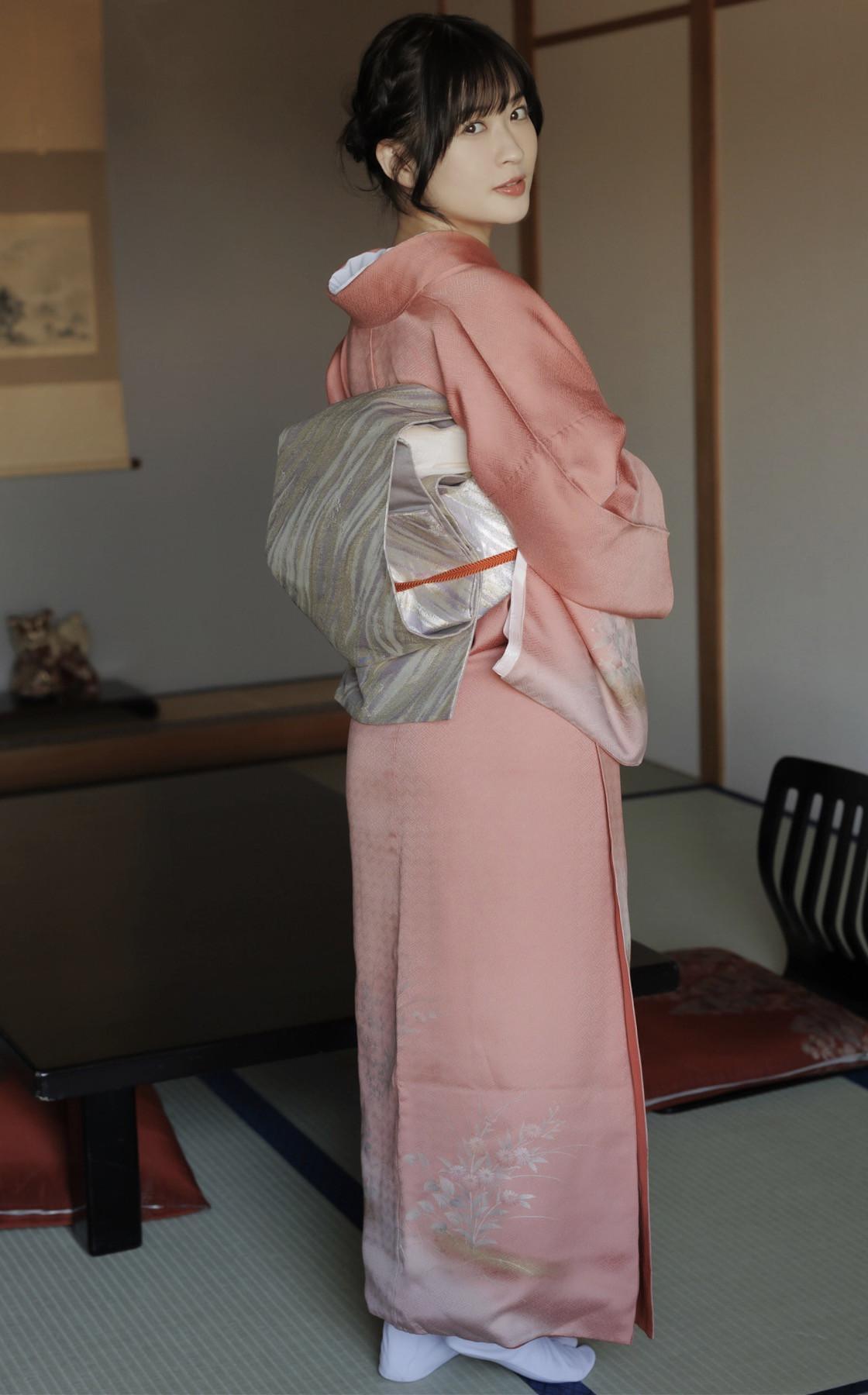 MEIRI メイリ, デジタル写真集 『Kiss You2』 Set.02(2)