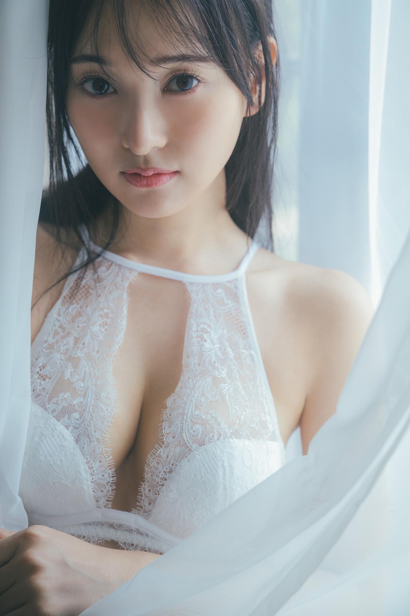 Haruka Kodama 兒玉遥, 週刊ポストデジタル写真集 [はるっぴ、愛され美ボディ。] Set.02(26)