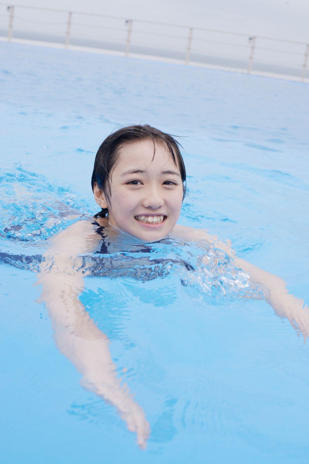 工藤遥 Haruka Kudo [Hello! Project Digital Books] Vol.103 写真集(51)