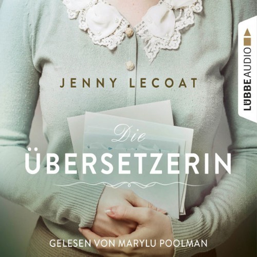 Jenny Lecoat - Die Übersetzerin  (Gekürzt) - 2021