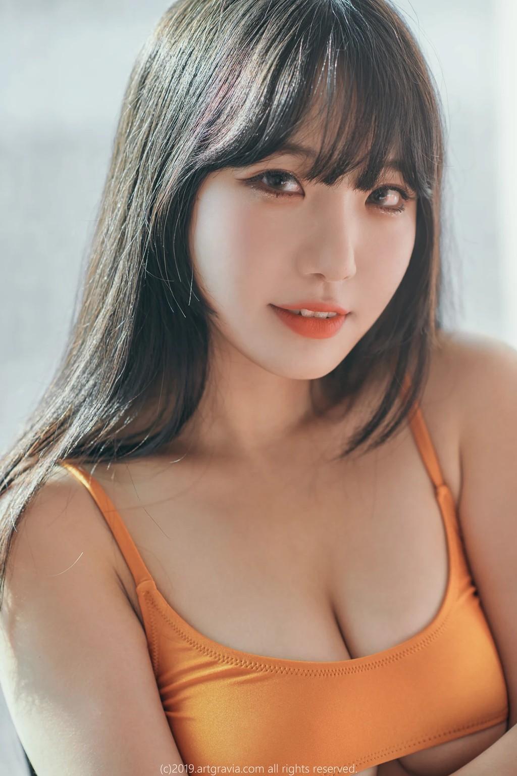ArtGravia Vol.117: Suryun (수련) (69 photos)(31)