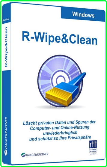 R-Wipe & Clean 20.0.2442 L Repack & Portable by Elchupacabra 1DXy3cAI_o