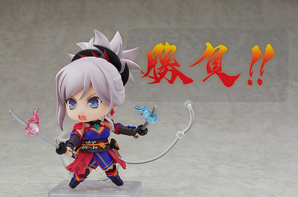 Fate / Grand Order Nendoroid IRo7JgW6_o